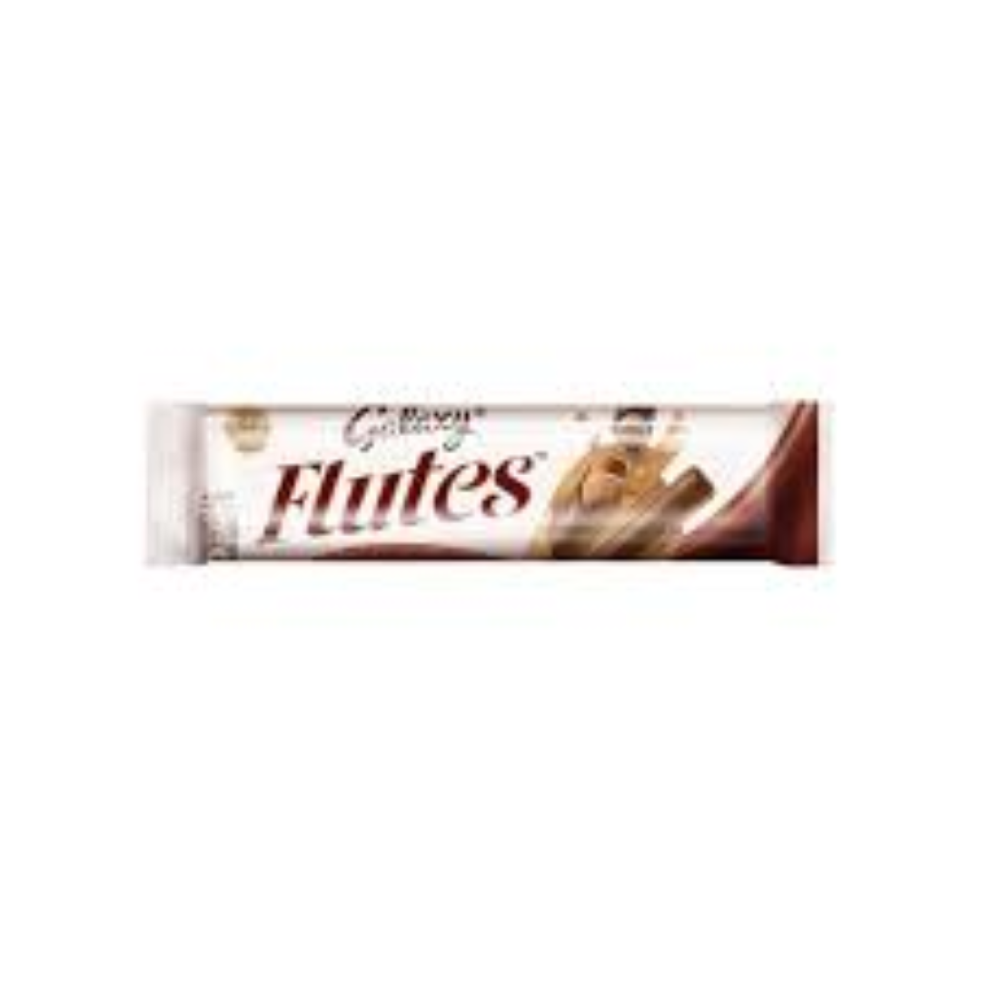 GALAXY FLUTES 22.5G PROMO PACK